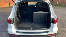 Mercedes-Benz GLB 200 AMG Line Premium 5dr 7G-Tronic Petrol Estate